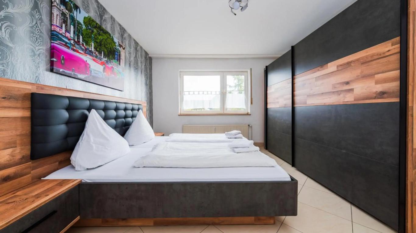 G & L Hotel Dortmund