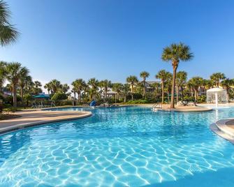 Sterling Shores - Destin - Pool