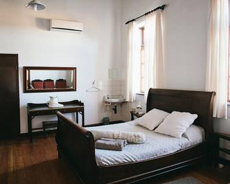 White House Guest Farm - Grünau - Habitación