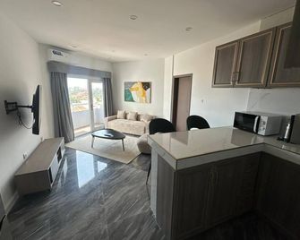 Hotel Midotel Seaview - Pointe-Noire
