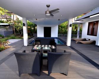 Lombok Krandangan Private #8 - Senggigi - Patio