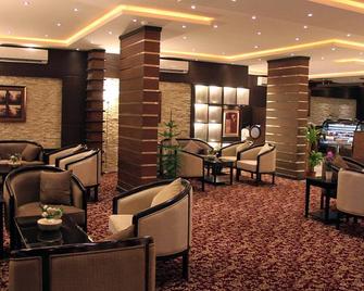 Rest Night Hotel Suites- - Al Nafal - Riyadh - Restaurant