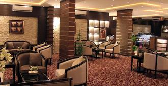 Rest Night Hotel Suites - Al Nafal - Riyadh - Restaurant