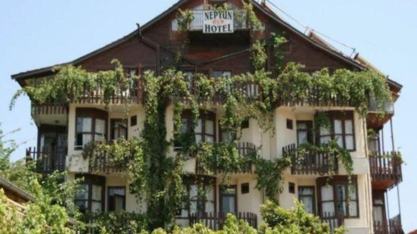 Neptun Hotel