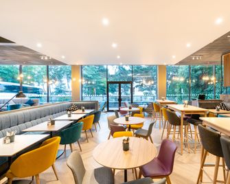 Holiday Inn Bournemouth By IHG - Bournemouth - Restaurant