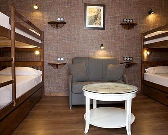 Hostel-Albergue Monte Perdido - Torla