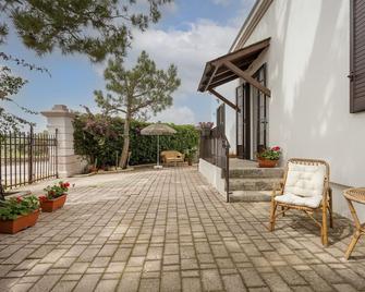 Maison Valentina - Monopoli - Patio