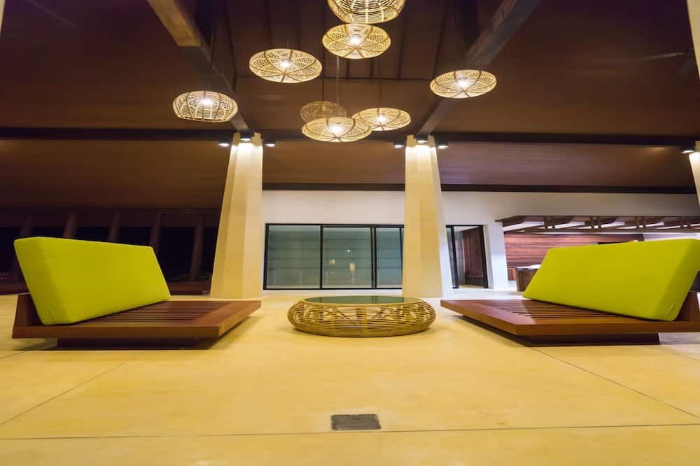 Koh kood paradise beach - Ko Kut - Lobby