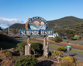Surfside Resort - Rockaway Beach