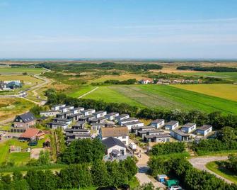 Europarcs Texel - De Cocksdorp