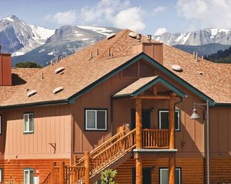 All the comforts of home! - Estes Park - Edificio