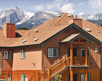 All the comforts of home! - Estes Park - Bâtiment
