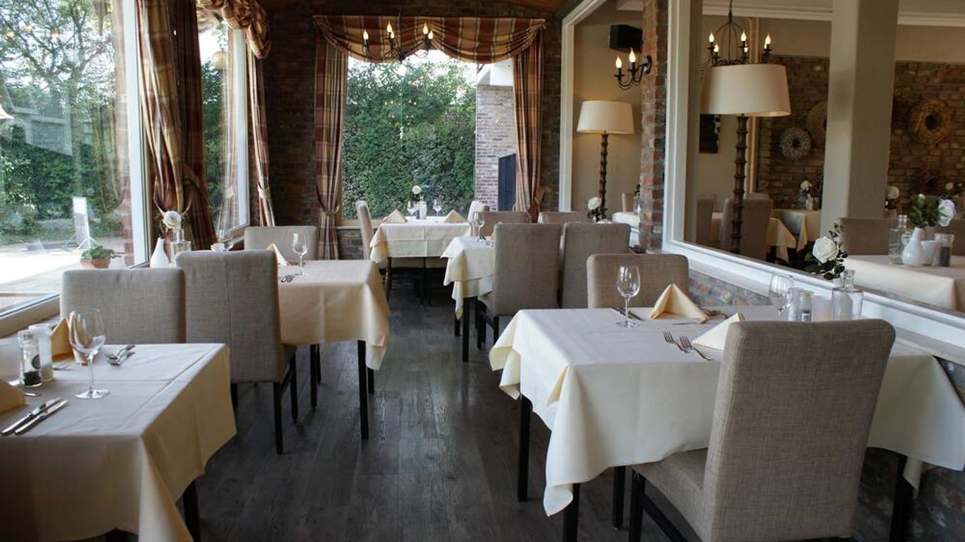 Fletcher Hotel Restaurant Bon Repos