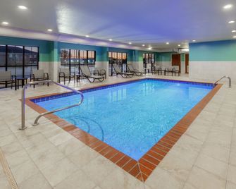Holiday Inn Express & Suites Lonoke I-40 (Exit 175) By IHG - Lonoke - Pool