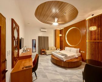 Mbc Hotel - Sorsogon City - Bedroom