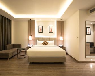 Best Western Plus Phagwara - Phagwara - Habitación