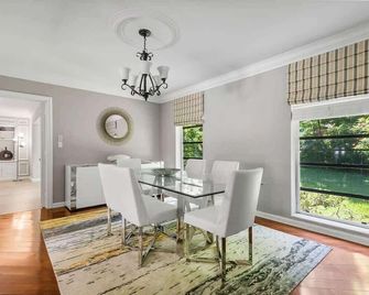 50% off Best Spot Lauderdale Beach, Eats & Las Olas - Fort Lauderdale - Essbereich