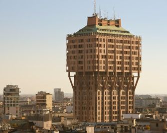 R&B Errepi Piola - מילאנו - נוף חיצוני