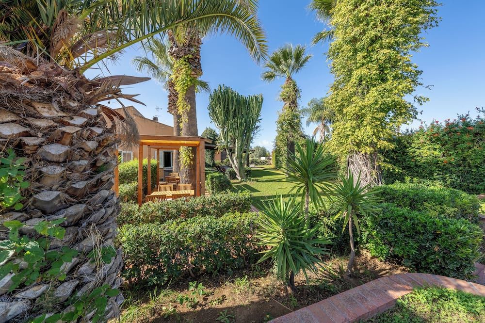Villa Carlotta Resort - Agrigento