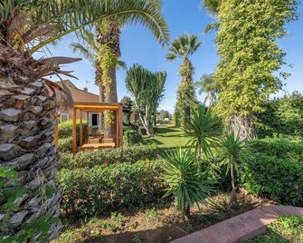 Villa Carlotta Resort - Agrigento