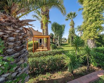 Villa Carlotta Resort - Agrigento