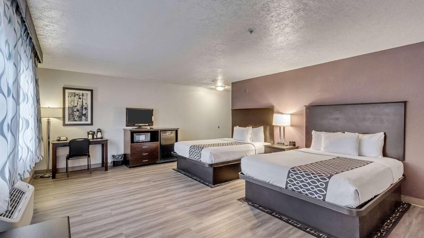 La Quinta Inn & Suites by Wyndham North Orem