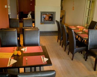 Logie Bloemenlust - Wetteren - Restaurant