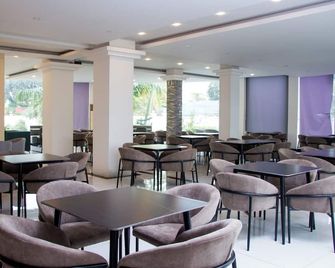 Hotel kilimanjaro - Luanda - Restaurant