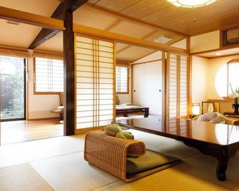 Koto no Yado Musashino - Nara