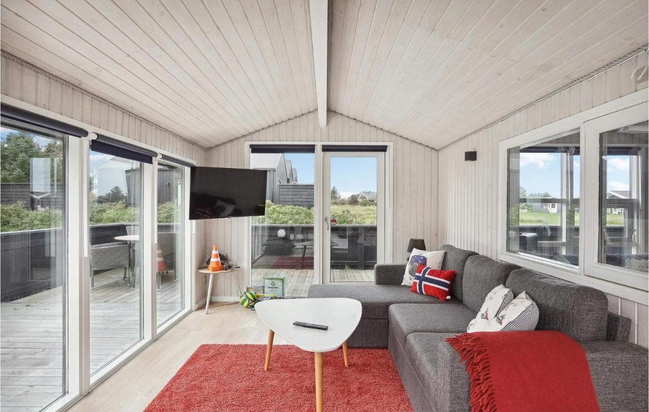 3 Bedroom Pet Friendly Home In Hjørring – Lonstrup