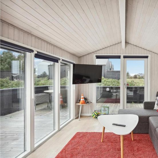3 Bedroom Pet Friendly Home In Hjørring – Lonstrup