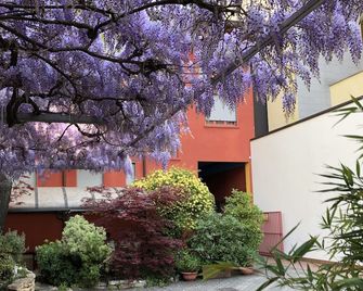 Il Girasole High Quality Inn - Milan - Outdoor view