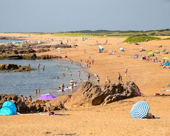 Domaine Les Rousselieres - Olonne-sur-Mer - Strand
