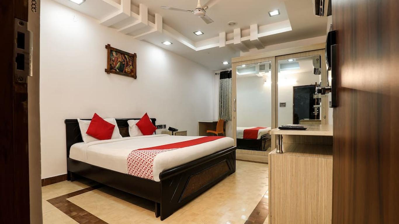 OYO 986 Hotel Akhand Homes