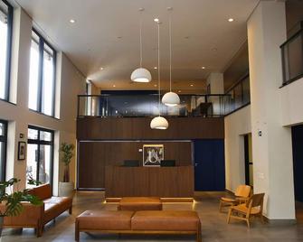 Urban L - Sao Paulo - Lobby