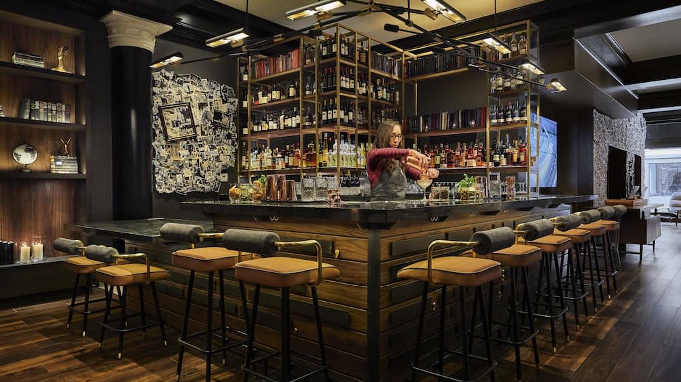 Hotel Emblem San Francisco