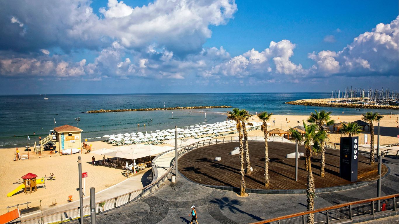 Shalom Hotel & Relax - an Atlas Boutique Hotel