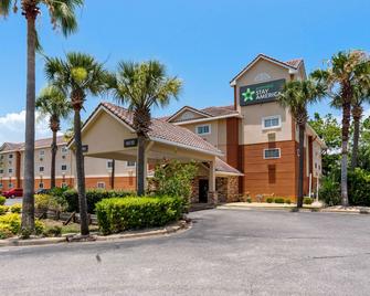 Extended Stay America Suites - Destin - Us 98 - Emerald Coast Pkwy - Destin - Edificio