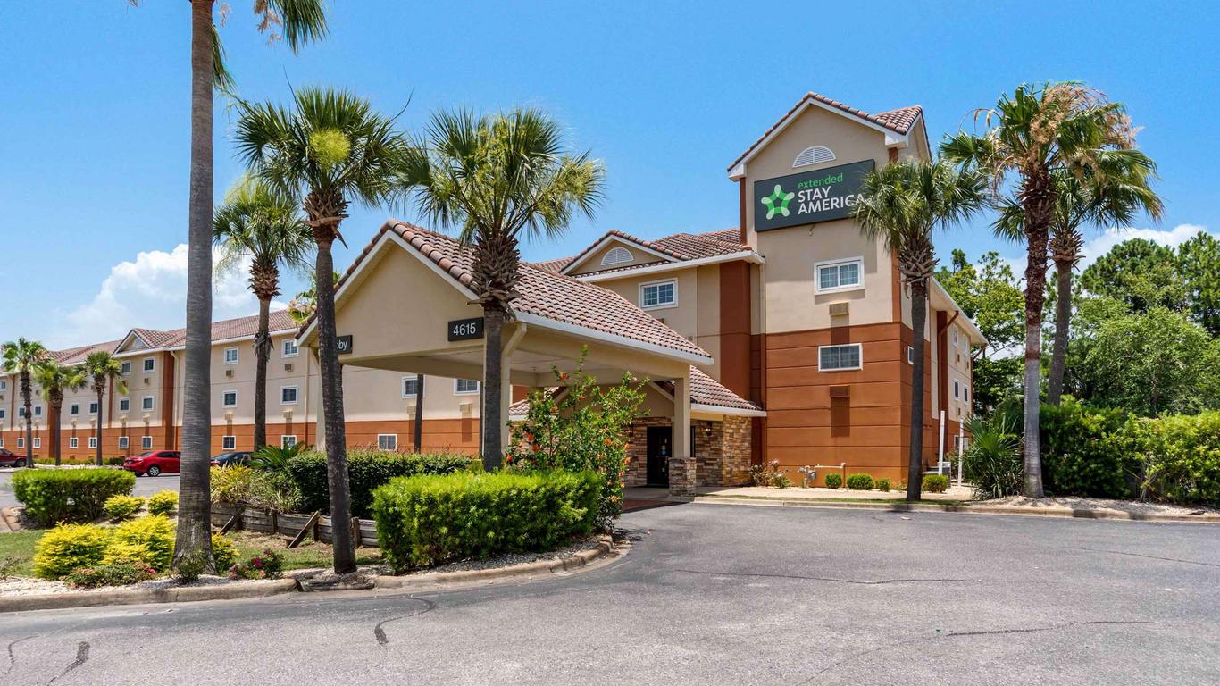 Extended Stay America Select Suites - Destin - US 98 - Emerald Coast Pkwy.