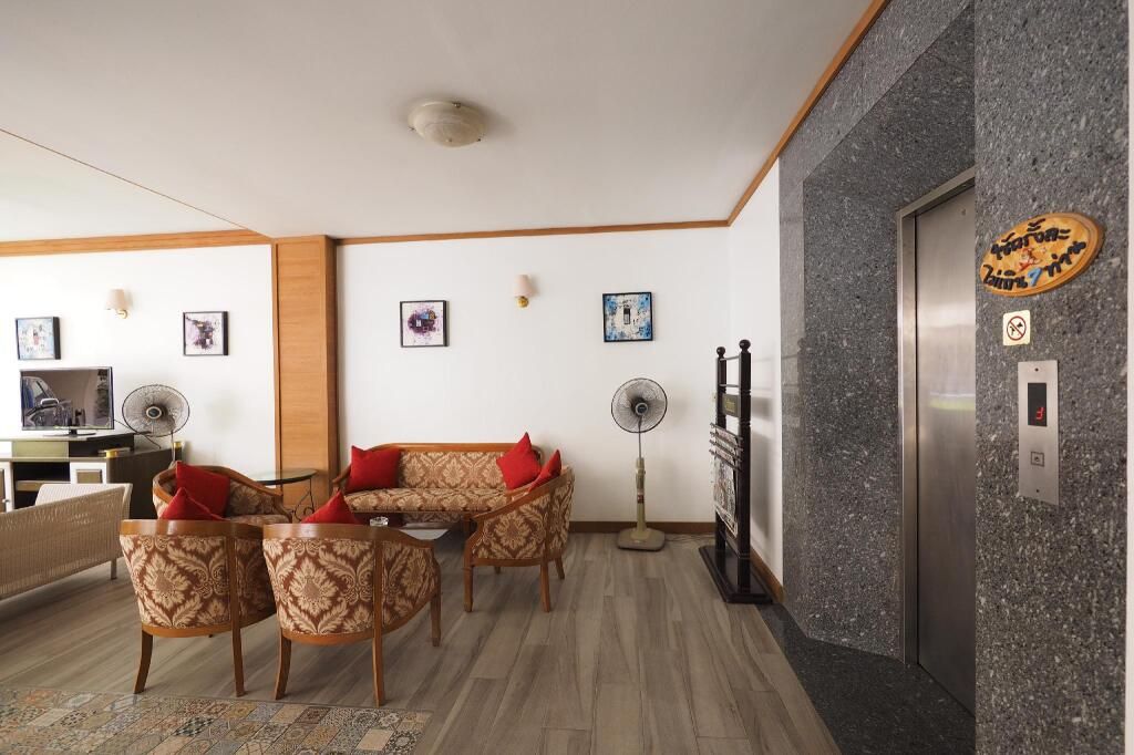 بايسيري هوتل