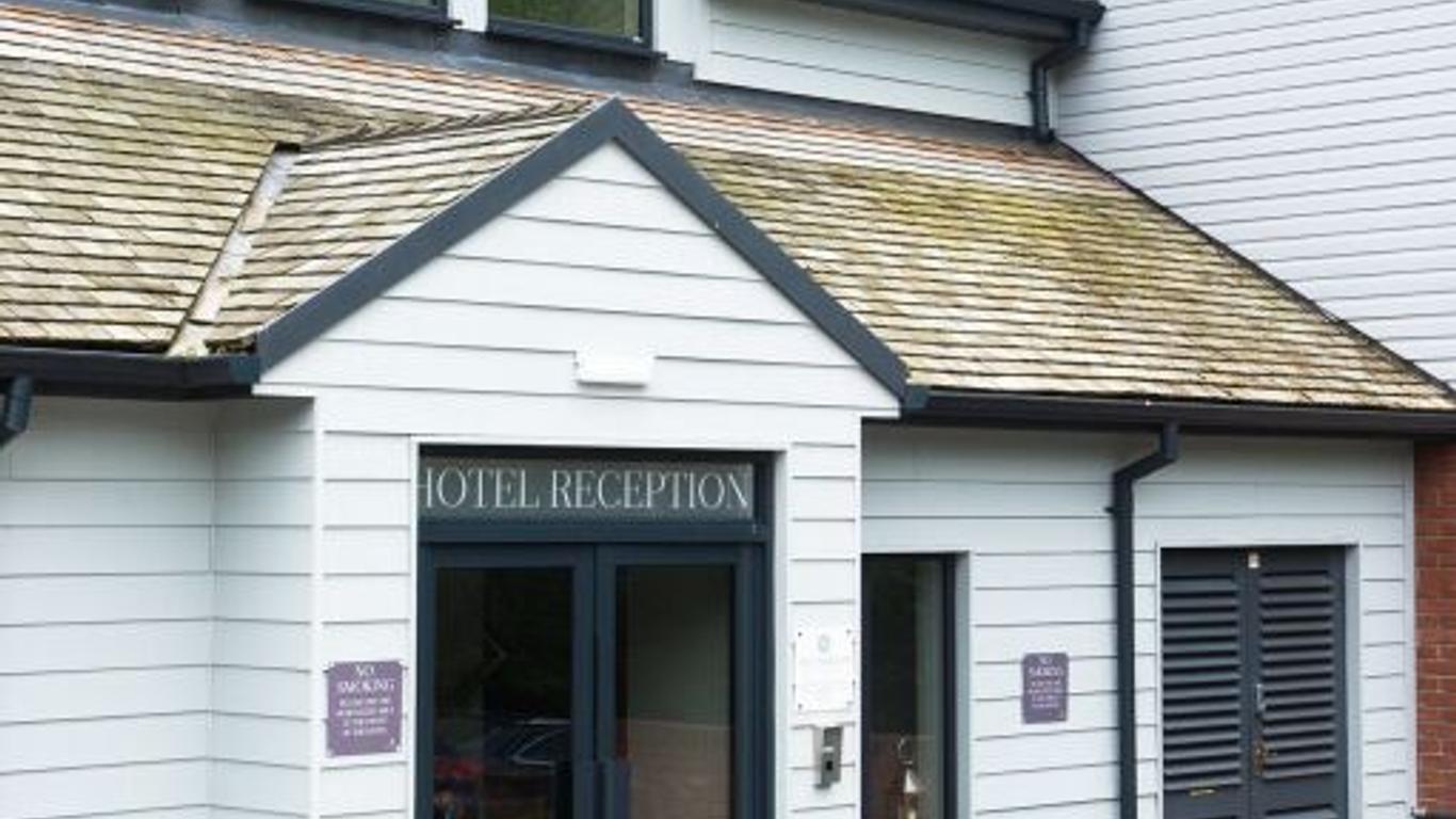 All Saints Hotel