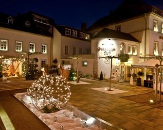 Hotel Saarburger Hof - Saarburg - Gebouw