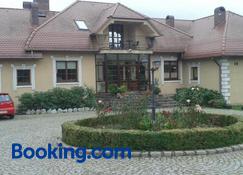 Gosciniec Sloneczny - Drzonków - Building