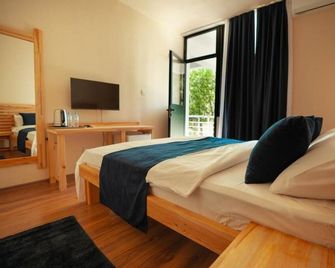 Zuma Hotel Cyprus - Turkish Side - Nikosia