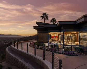 The Ritz-Carlton Rancho Mirage - Rancho Mirage - Restaurant
