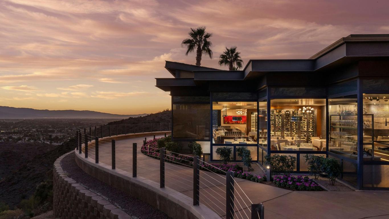 The Ritz-Carlton Rancho Mirage