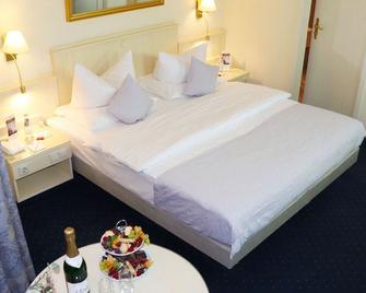 Hotel Dalberg - Aschaffenburg - Schlafzimmer
