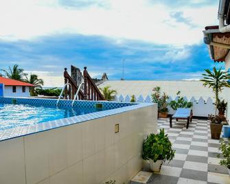 Forodhani Park Hotel - Sansibar - Pool