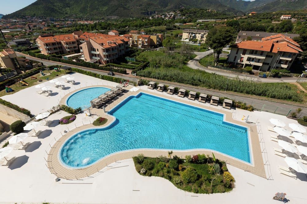 Ai Pozzi Village Resort & Spa