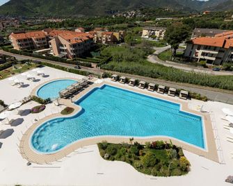 Ai Pozzi Village Resort & Spa - Loano - Pool